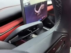 Xiaomi SU7 Rear-Wheel Drive Ultra-Long Range Advanced Autonomous Driving Pro - ფოტო 13