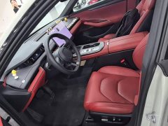 Xiaomi SU7 Rear-Wheel Drive Ultra-Long Range Advanced Autonomous Driving Pro - ფოტო 14