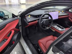 Xiaomi SU7 Rear-Wheel Drive Ultra-Long Range Advanced Autonomous Driving Pro - ფოტო 15