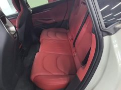 Xiaomi SU7 Rear-Wheel Drive Ultra-Long Range Advanced Autonomous Driving Pro - ფოტო 16