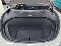 Xiaomi SU7 Rear-Wheel Drive Ultra-Long Range Advanced Autonomous Driving Pro - ფოტო 19