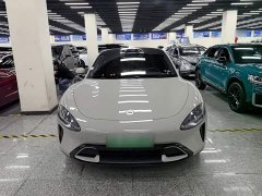 Xiaomi SU7 Rear-Wheel Drive Ultra-Long Range Advanced Autonomous Driving Pro - ფოტო 2