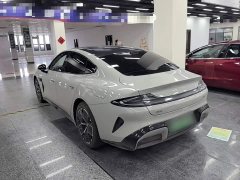Xiaomi SU7 Rear-Wheel Drive Ultra-Long Range Advanced Autonomous Driving Pro - ფოტო 4