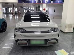 Xiaomi SU7 Rear-Wheel Drive Ultra-Long Range Advanced Autonomous Driving Pro - ფოტო 5