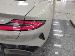 Xiaomi SU7 Rear-Wheel Drive Ultra-Long Range Advanced Autonomous Driving Pro - ფოტო 7