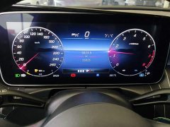 Mercedes-Benz C-Class C 260 L AMG Line - ფოტო 11