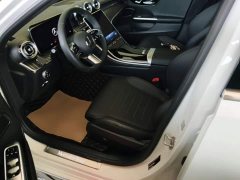 Mercedes-Benz C-Class C 260 L AMG Line - ფოტო 14