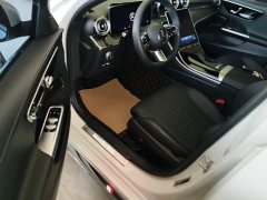 Mercedes-Benz C-Class C 260 L AMG Line - ფოტო 15