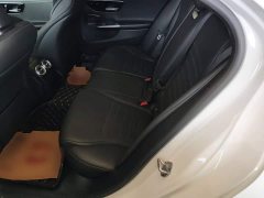 Mercedes-Benz C-Class C 260 L AMG Line - ფოტო 16