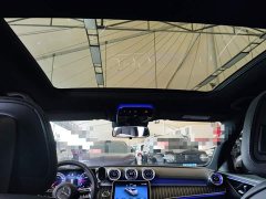 Mercedes-Benz C-Class C 260 L AMG Line - ფოტო 17