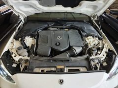 Mercedes-Benz C-Class C 260 L AMG Line - ფოტო 19