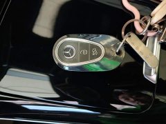 Mercedes-Benz C-Class C 260 L AMG Line - ფოტო 8