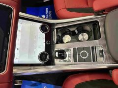 Land Rover Range Rover Sport 3.0 L6 Ebony Edition - ფოტო 10