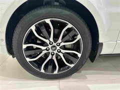 Land Rover Range Rover Sport 3.0 L6 Ebony Edition - ფოტო 4