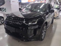 Land Rover Discovery Sport 249PS R-Dynamic SE Performance Technology Edition 5-Seater - ფოტო 1