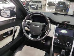 Land Rover Discovery Sport 249PS R-Dynamic SE Performance Technology Edition 5-Seater - ფოტო 10