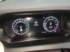 Land Rover Discovery Sport 249PS R-Dynamic SE Performance Technology Edition 5-Seater - ფოტო 11