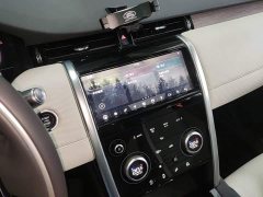 Land Rover Discovery Sport 249PS R-Dynamic SE Performance Technology Edition 5-Seater - ფოტო 12