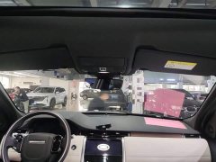 Land Rover Discovery Sport 249PS R-Dynamic SE Performance Technology Edition 5-Seater - ფოტო 17