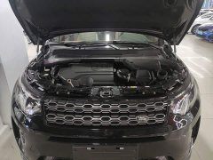 Land Rover Discovery Sport 249PS R-Dynamic SE Performance Technology Edition 5-Seater - ფოტო 19