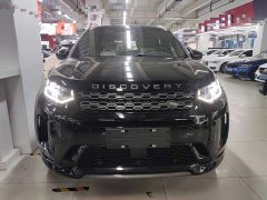 Land Rover Discovery Sport 249PS R-Dynamic SE Performance Technology Edition 5-Seater - ფოტო 2