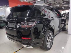 Land Rover Discovery Sport 249PS R-Dynamic SE Performance Technology Edition 5-Seater - ფოტო 6
