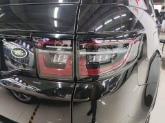 Land Rover Discovery Sport 249PS R-Dynamic SE Performance Technology Edition 5-Seater - ფოტო 7