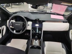 Land Rover Discovery Sport 249PS R-Dynamic SE Performance Technology Edition 5-Seater - ფოტო 9