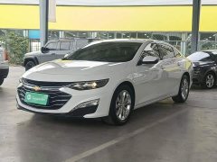 Chevrolet Malibu XL 535T Automatic Sharp Edition - ფოტო 1