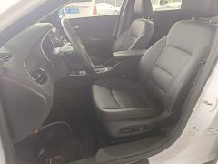Chevrolet Malibu XL 535T Automatic Sharp Edition - ფოტო 10