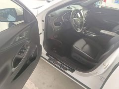 Chevrolet Malibu XL 535T Automatic Sharp Edition - ფოტო 11