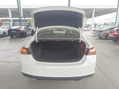 Chevrolet Malibu XL 535T Automatic Sharp Edition - ფოტო 14