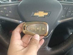 Chevrolet Malibu XL 535T Automatic Sharp Edition - ფოტო 16