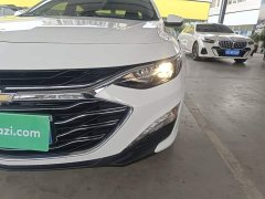 Chevrolet Malibu XL 535T Automatic Sharp Edition - ფოტო 17