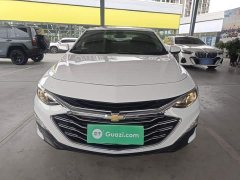 Chevrolet Malibu XL 535T Automatic Sharp Edition - ფოტო 2