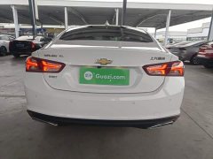 Chevrolet Malibu XL 535T Automatic Sharp Edition - ფოტო 3