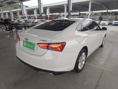 Chevrolet Malibu XL 535T Automatic Sharp Edition - ფოტო 4