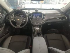 Chevrolet Malibu XL 535T Automatic Sharp Edition - ფოტო 5