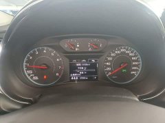 Chevrolet Malibu XL 535T Automatic Sharp Edition - ფოტო 7