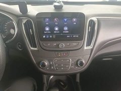 Chevrolet Malibu XL 535T Automatic Sharp Edition - ფოტო 8
