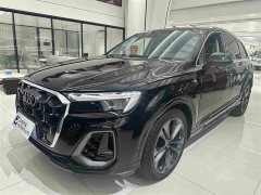 Audi Q7 55 TFSI quattro S line Sport - фото 1