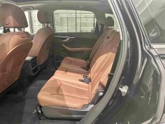 Audi Q7 55 TFSI quattro S line Sport - фото 10