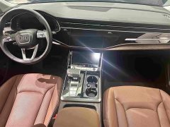 Audi Q7 55 TFSI quattro S line Sport - фото 12