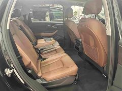Audi Q7 55 TFSI quattro S line Sport - фото 13