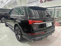 Audi Q7 55 TFSI quattro S line Sport - фото 17