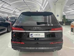Audi Q7 55 TFSI quattro S line Sport - фото 18