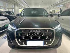 Audi Q7 55 TFSI quattro S line Sport - фото 2