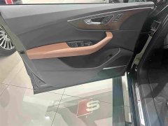 Audi Q7 55 TFSI quattro S line Sport - фото 4