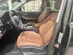 Audi Q7 55 TFSI quattro S line Sport - фото 9