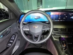Cadillac CT5 28T Luxury Pro - фото 10